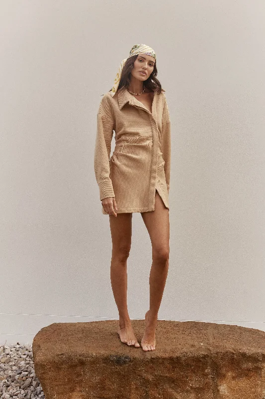 Blake Blazer Dress Women's High-End Blazer