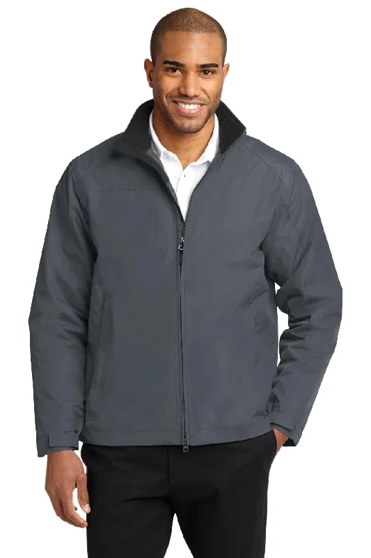 Port Authority Challenger II Jacket. J354 Snapped Jacket Toggled Jacket Drawstring Jacket Port Authority Challenger II Jacket. J354 Snapped Jacket Toggled Jacket Drawstring Jacket