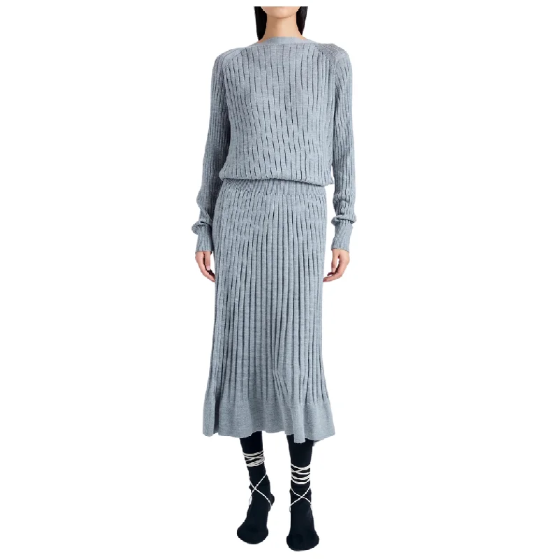 Eden Knit Dress