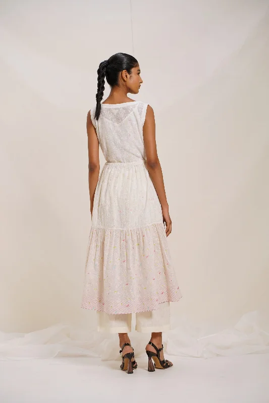 FUMIKO DRESS