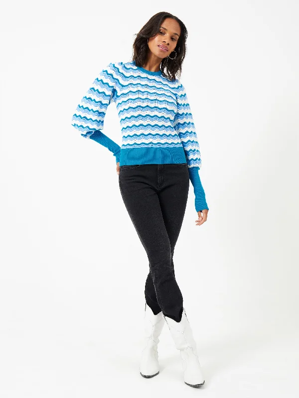 Onna Ripple Sweater