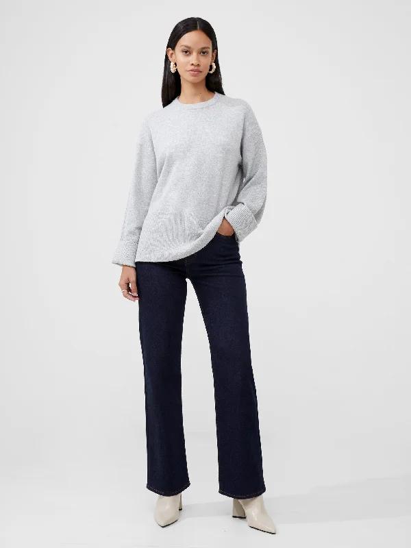 Vhari Recycled Knit Jumper