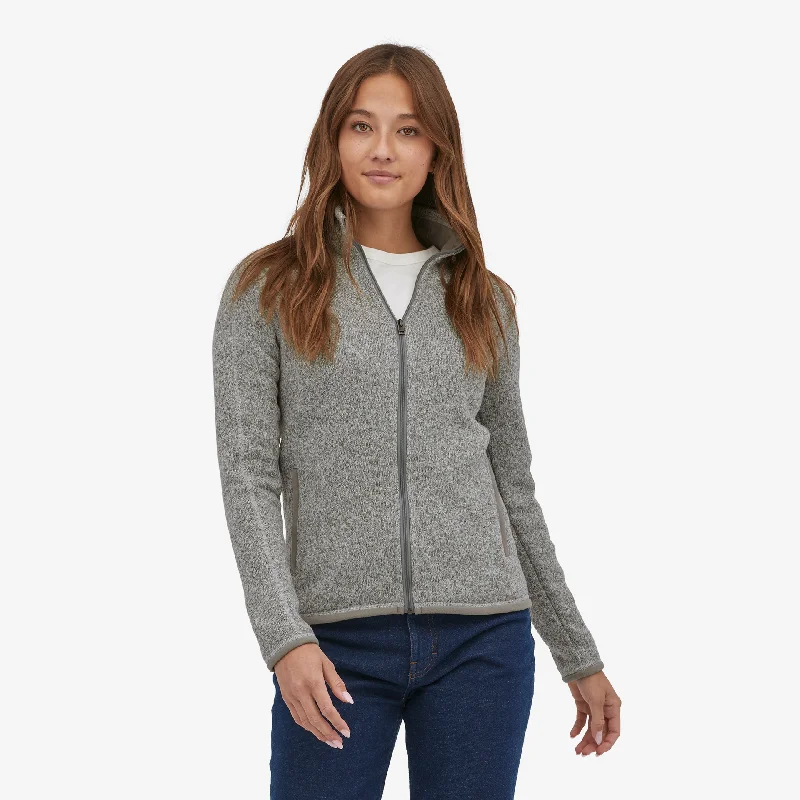 Women's Better Sweater® Jacket