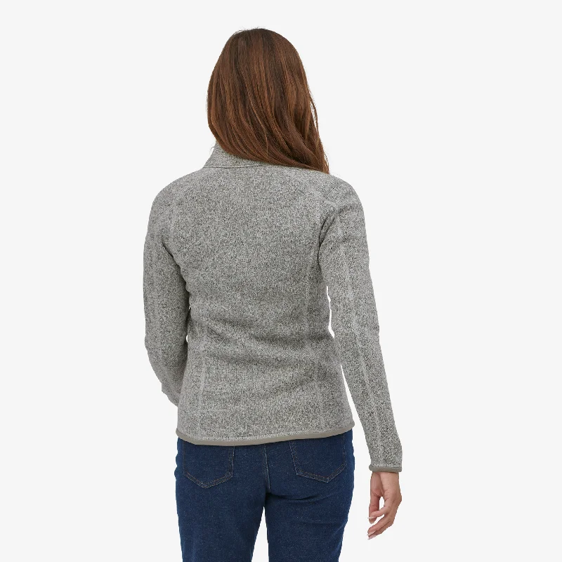 Women's Better Sweater® Jacket