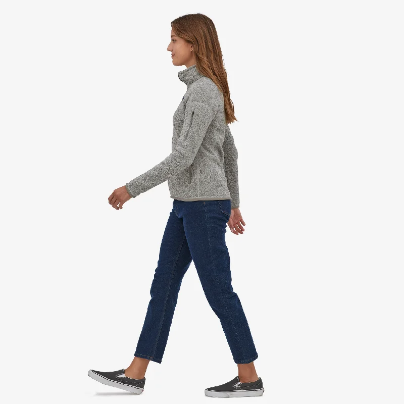 Women's Better Sweater® Jacket