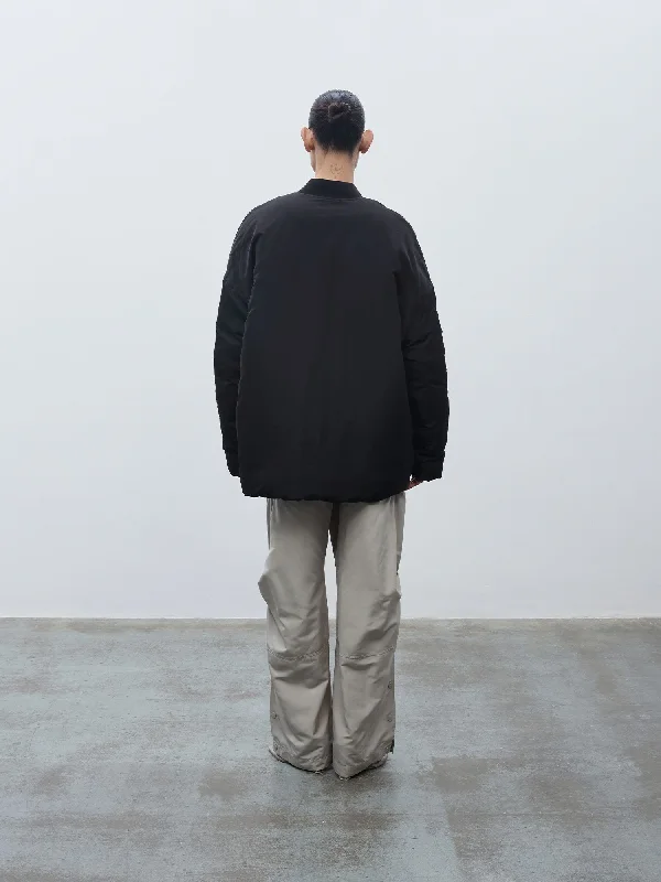 Elemental Parachute Pant | Fog