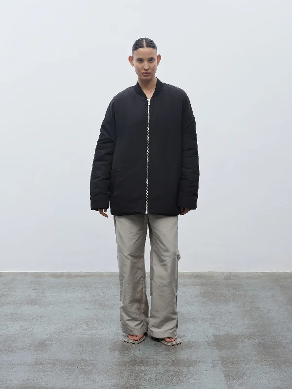 Elemental Parachute Pant | Fog