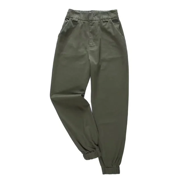 Army Green / L