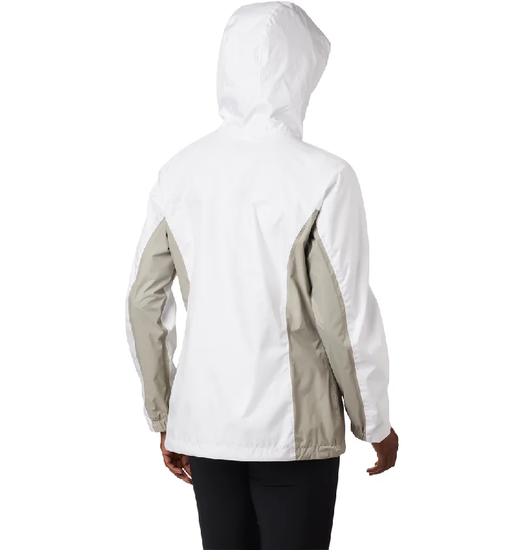 WOMEN'S ARCADIA™ II RAIN JACKET