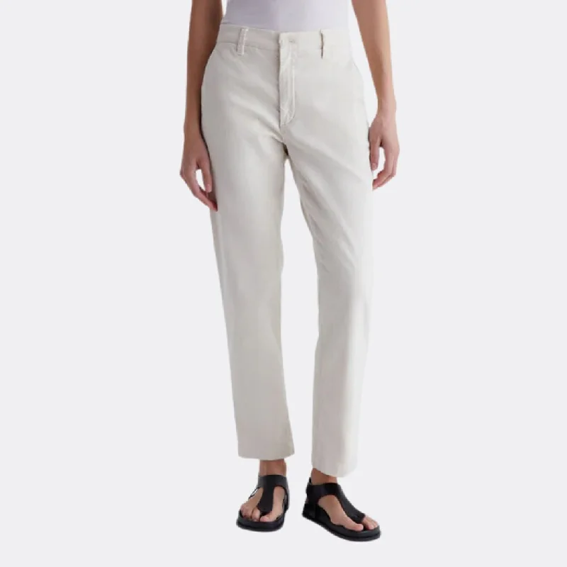 Caden Trouser (Opal Stone)