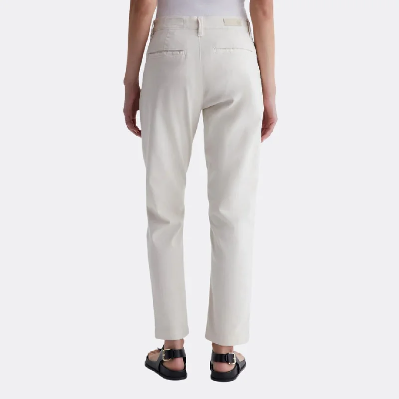 Caden Trouser (Opal Stone)