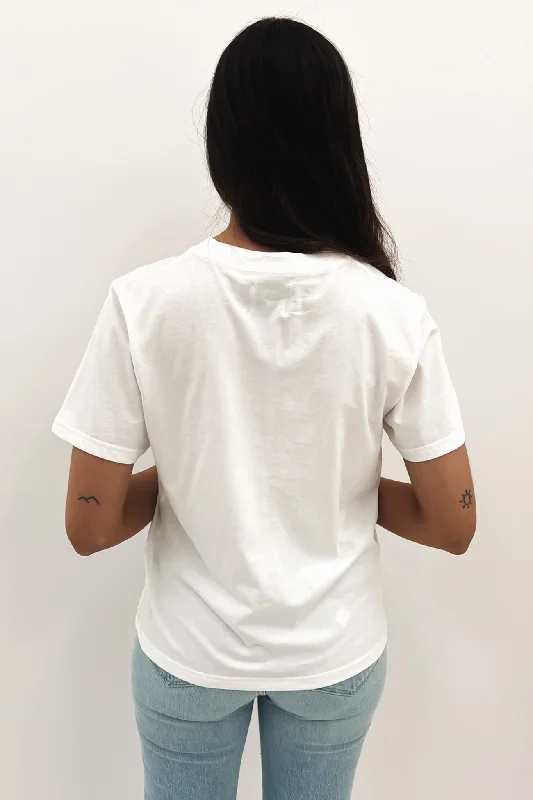 Classic Tee Vintage White