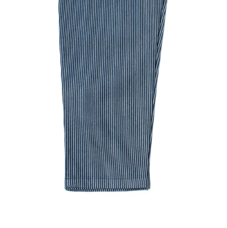 Cookman Chef Pants Hickory Navy