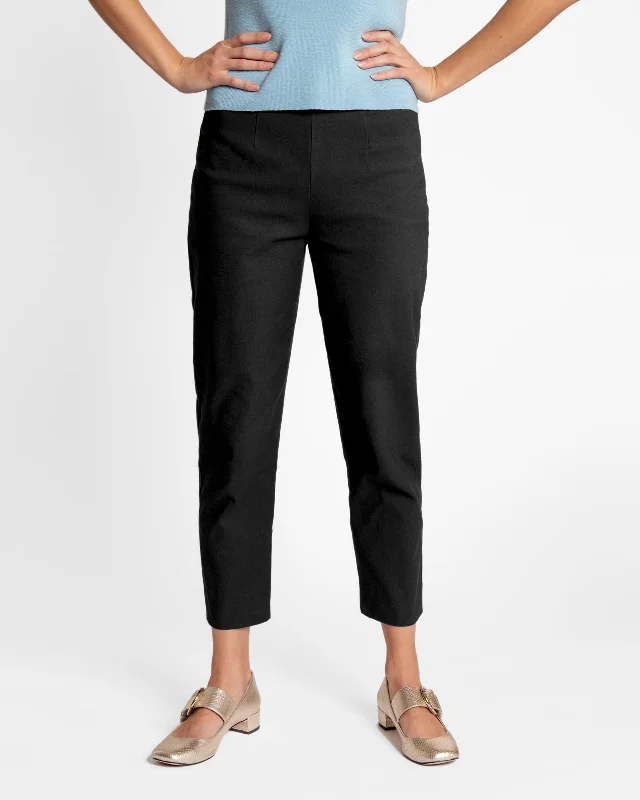 Petrie Pant Black