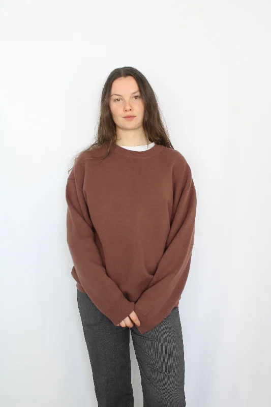 Cos - Oversized Knit Jumper