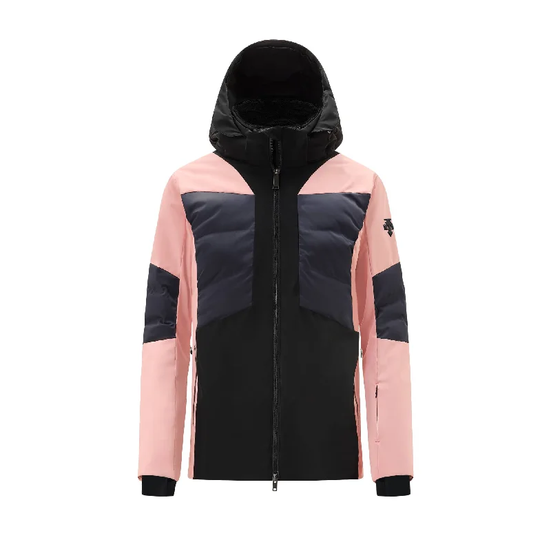 Descente Iris Insulated Womens Jacket 2025