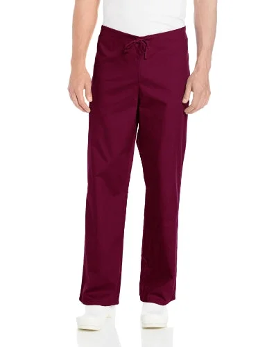 Dickies 83006 Men's Big & Tall Drawstring Scrub Pant