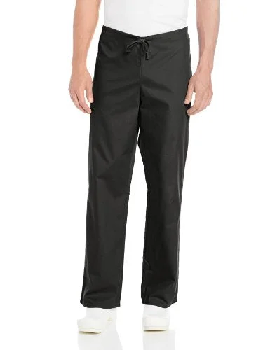 Dickies 83006 Men's Big & Tall Drawstring Scrub Pant