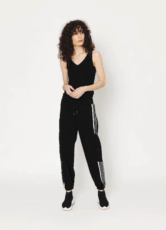 Effie Pant - Black