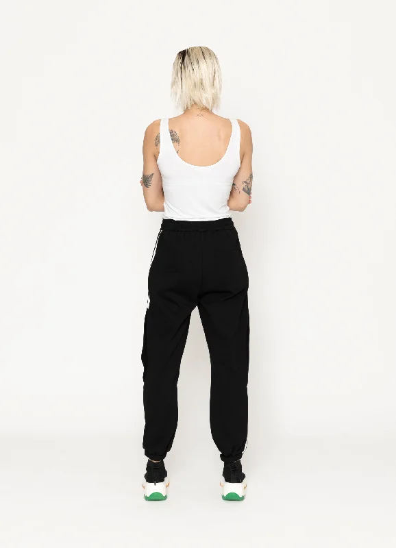 Effie Pant - Black