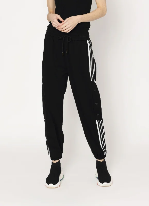 Effie Pant - Black