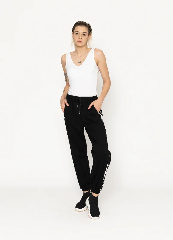 Effie Pant - Black