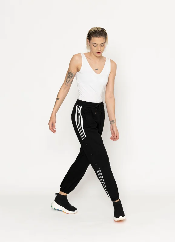 Effie Pant - Black