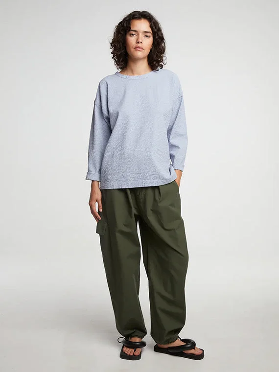 Girls Of Dust Desert Pants Grape Leaf Ripstop