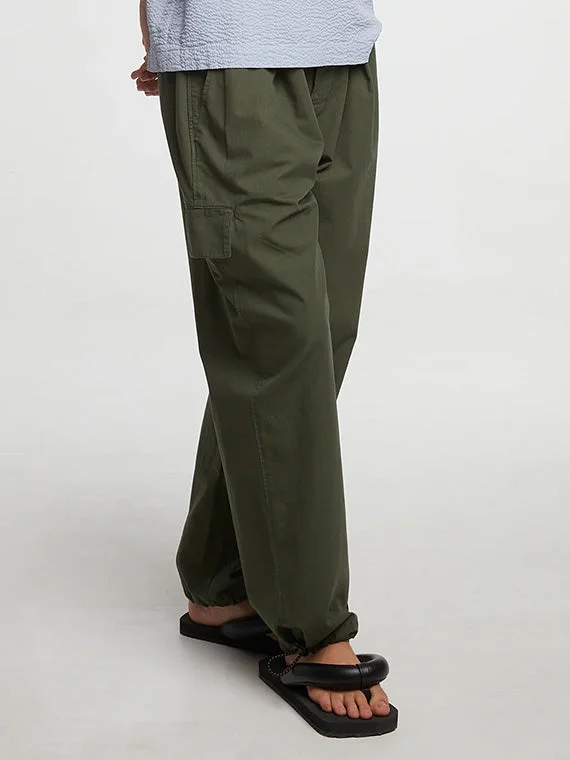 Girls Of Dust Desert Pants Grape Leaf Ripstop