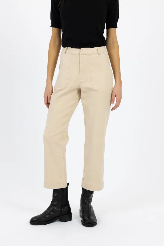 Humidity - Raya Pant, Stone