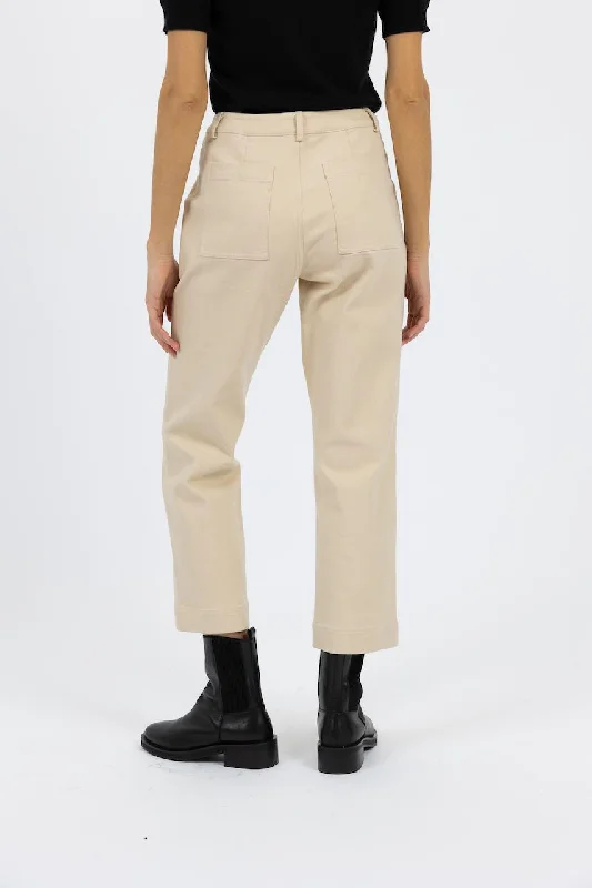 Humidity - Raya Pant, Stone