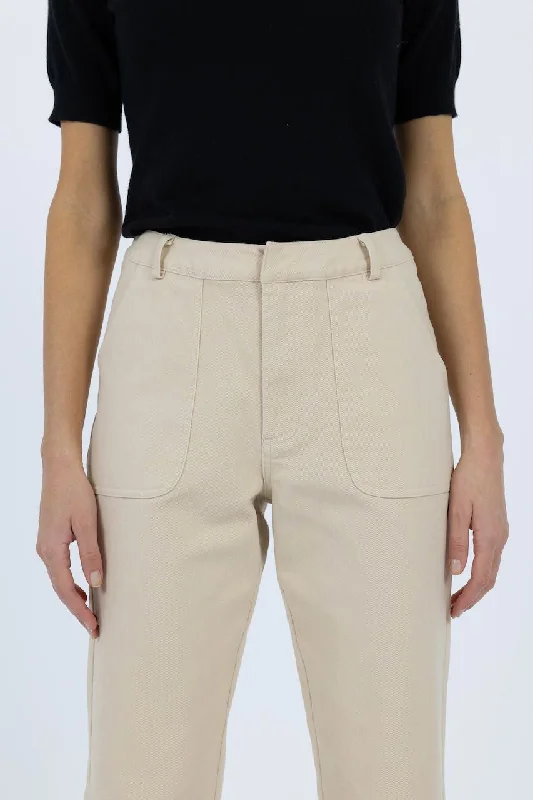 Humidity - Raya Pant, Stone