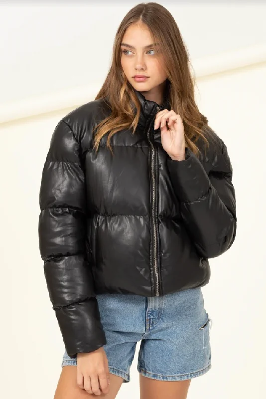 Winter Special Roxanne Puffer Jacket