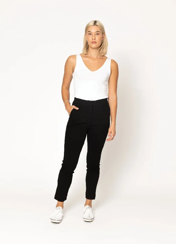 Jojo Pant - Black