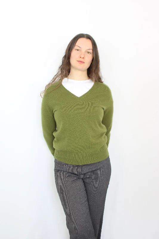 Laing - Cashmere Jumper