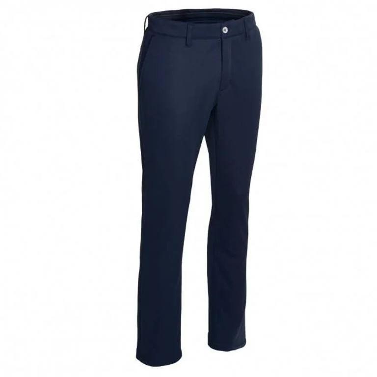 Women’s Warm Windproof and Water Repellent Portnoo Softshell Trousers