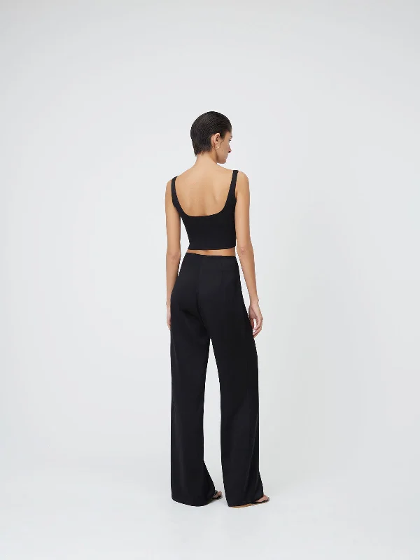 Marnie Pant | Black