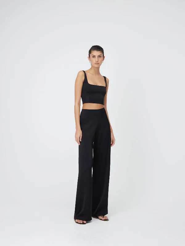 Marnie Pant | Black