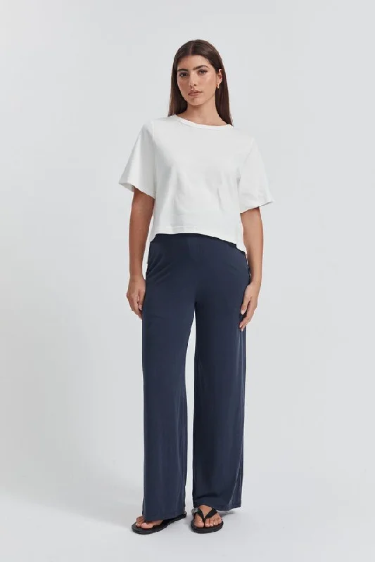 Fluid Jersey Pant