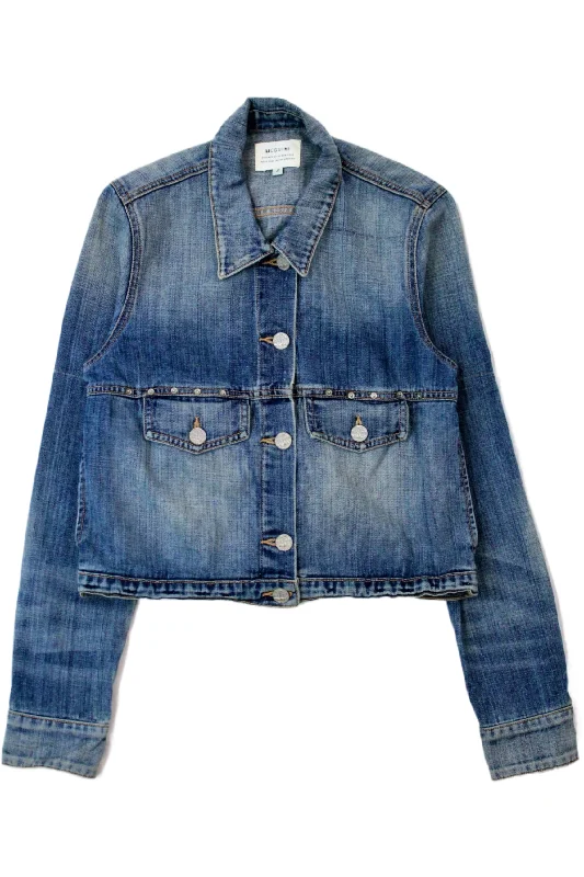 Mcguire - Denim Jacket