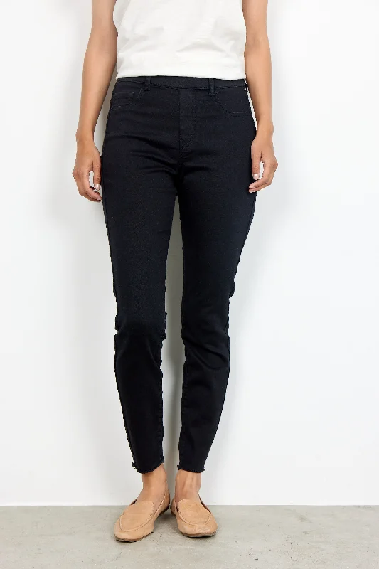 Nadira 1 Pants in Black