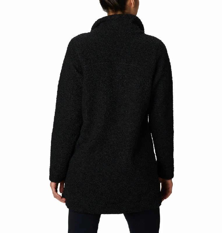 WOMEN'S PANORAMA™ LONG JACKET