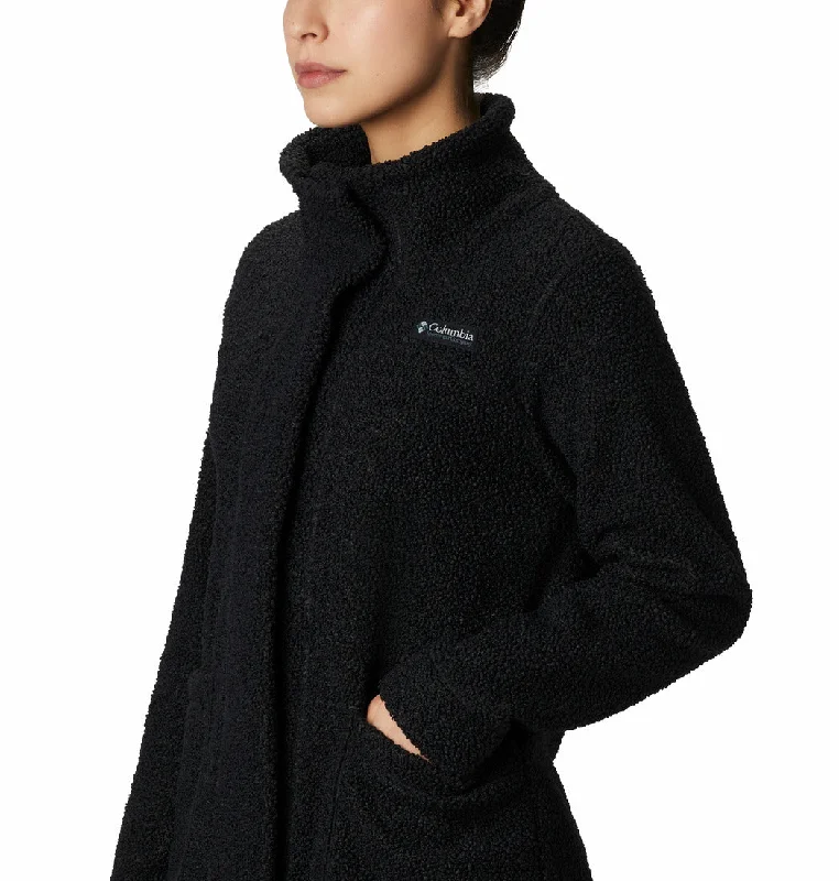 WOMEN'S PANORAMA™ LONG JACKET