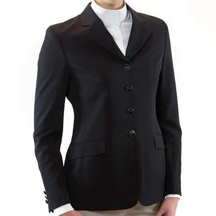 RJ Classics Marley Show Coat- black