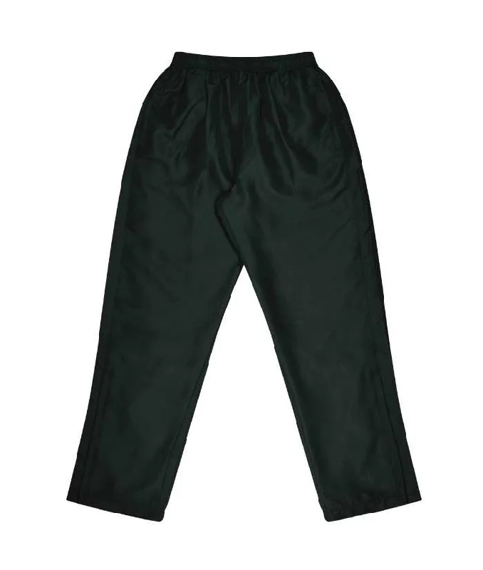 Tasman Kids Track Pants