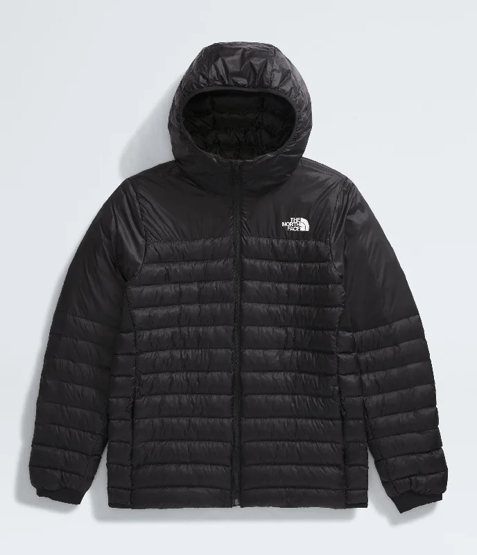 Terra Peak Hoodie Jacket