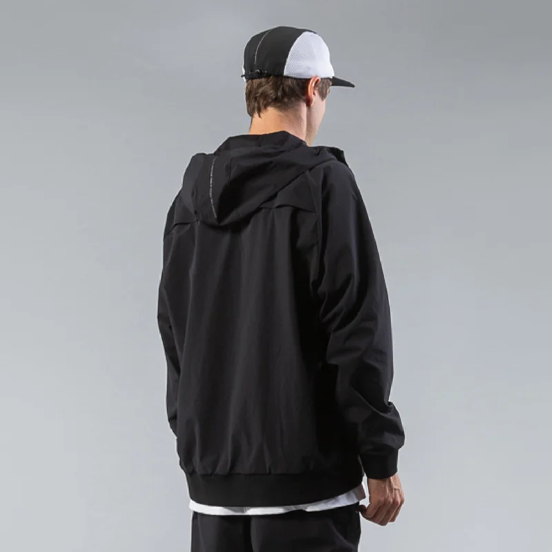 Commuter Hooded Shell - Unisex