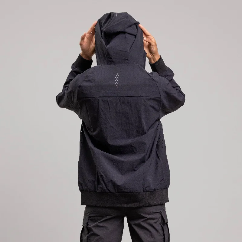 Commuter Hooded Shell - Unisex