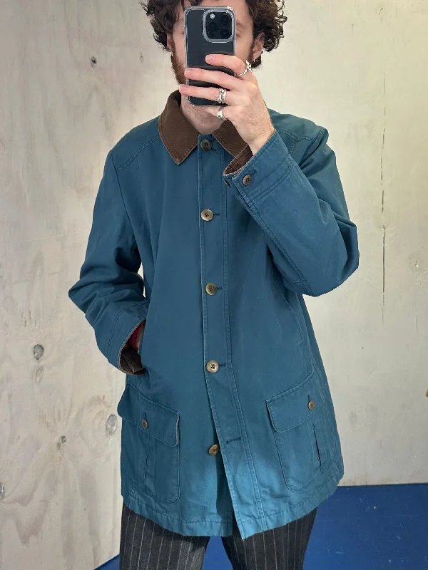 Vintage L.L.Bean Barn Coat