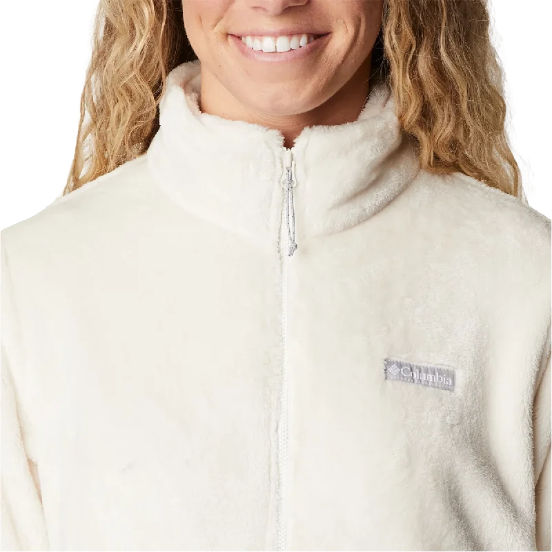 Women's Fireside Full Zip Jacket